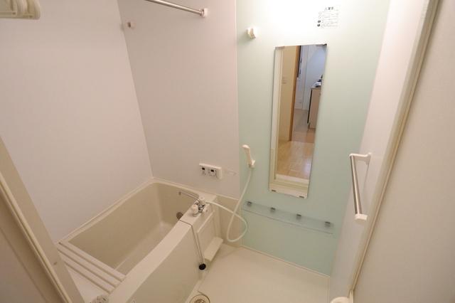 ウェールス多摩川（102） 部屋画像