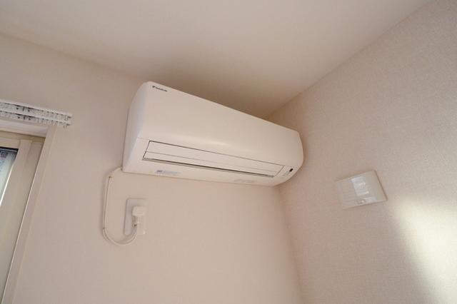 ウェールス多摩川（102） 部屋画像