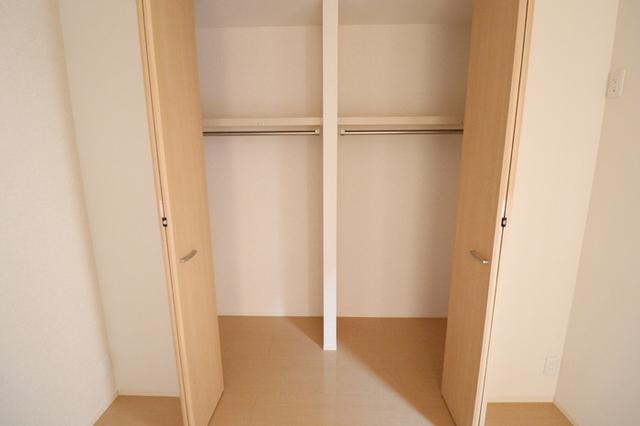 ウェールス多摩川（102） 部屋画像