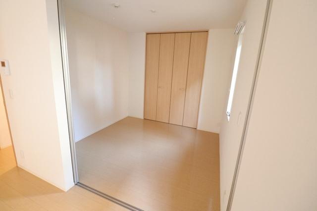 ウェールス多摩川（102） 部屋画像