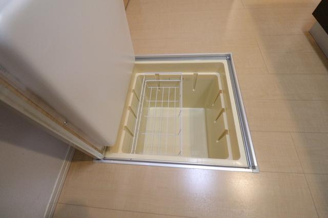 ウェールス多摩川（102） 部屋画像