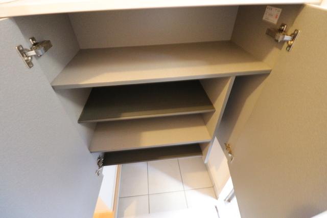 ウェールス多摩川（102） 部屋画像