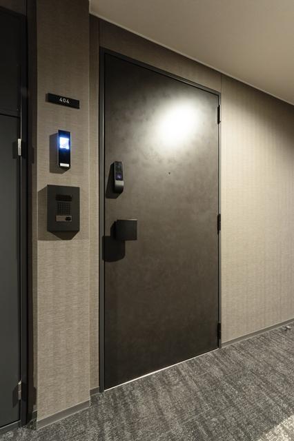 デュークハウス目黒（404） 部屋画像