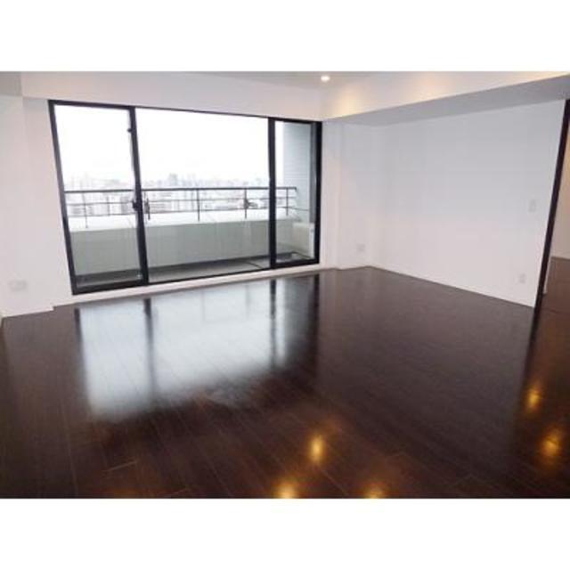 パークキューブ目黒タワー（1603） 部屋画像