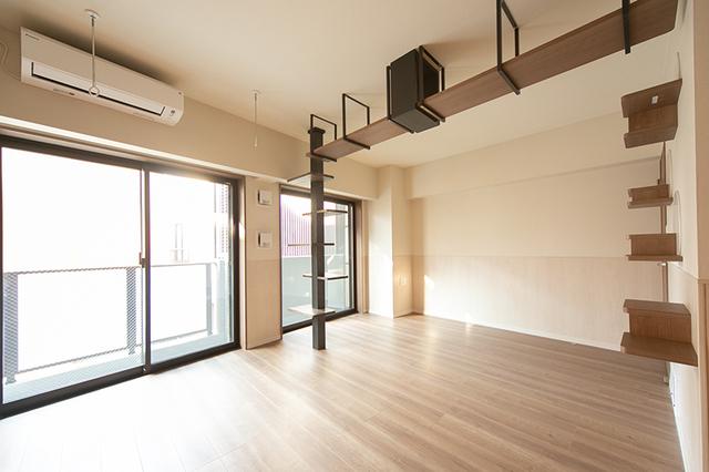 Ｍａｉｓｏｎ　ｄｅ　Ｔａｋａｙａ（302） 部屋画像