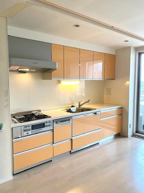 モンテバレ等々力（502） 部屋画像