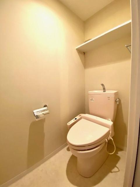 モンテバレ等々力（502） 部屋画像