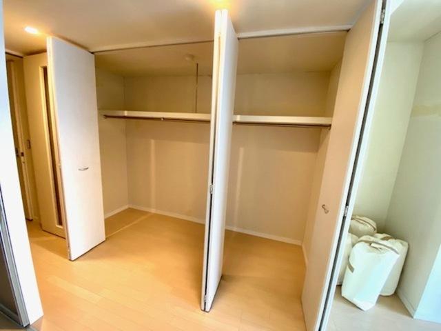 モンテバレ等々力（502） 部屋画像