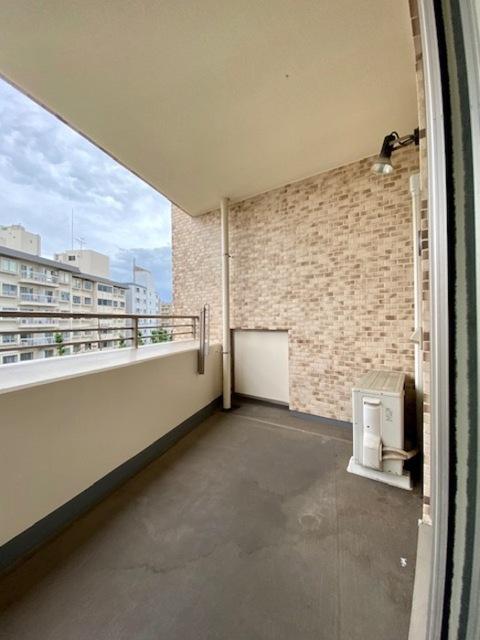 モンテバレ等々力（502） 部屋画像