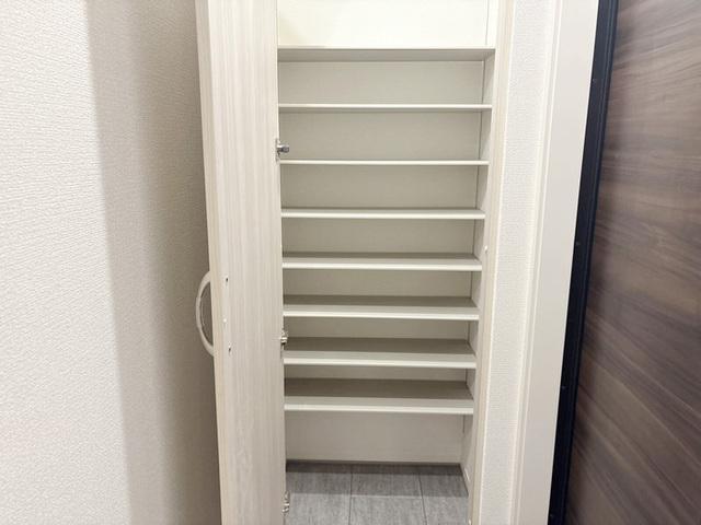 セレスティア岡本（302） 部屋画像