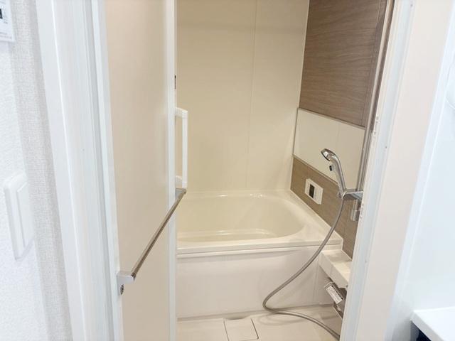 セレスティア岡本（301） 部屋画像