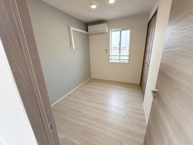 セレスティア岡本（301） 部屋画像