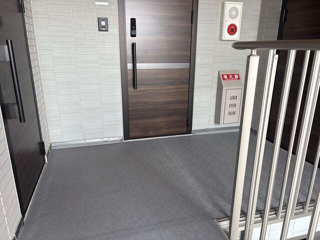 セレスティア岡本（301） 部屋画像