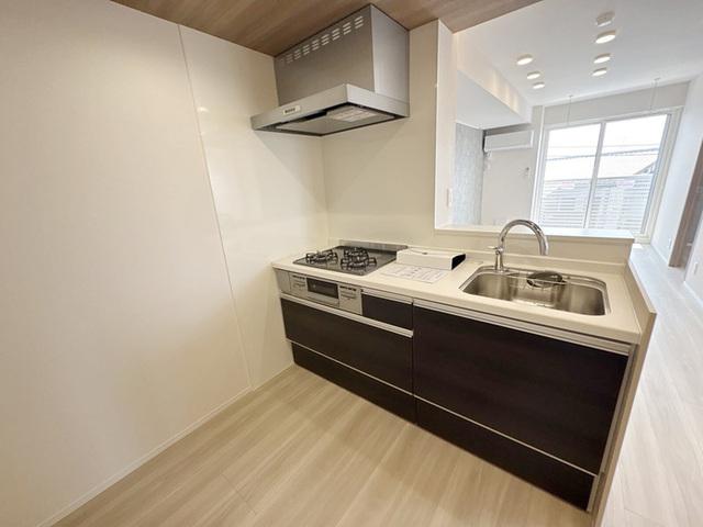 セレスティア岡本（301） 部屋画像