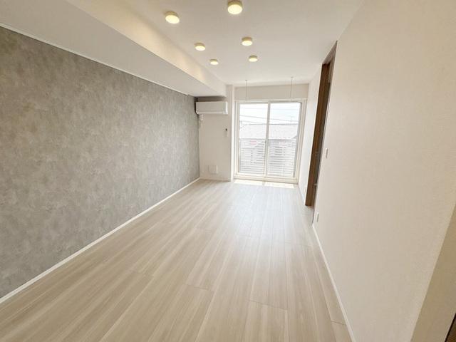 セレスティア岡本（301） 部屋画像