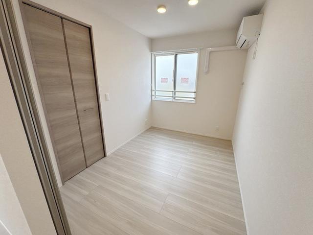 セレスティア岡本（301） 部屋画像