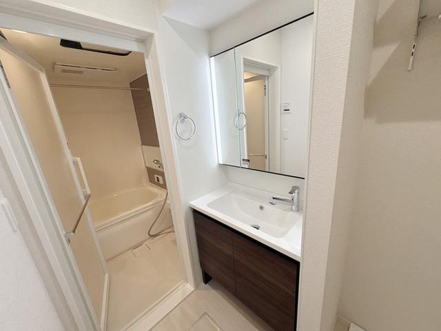 セレスティア岡本（301） 部屋画像