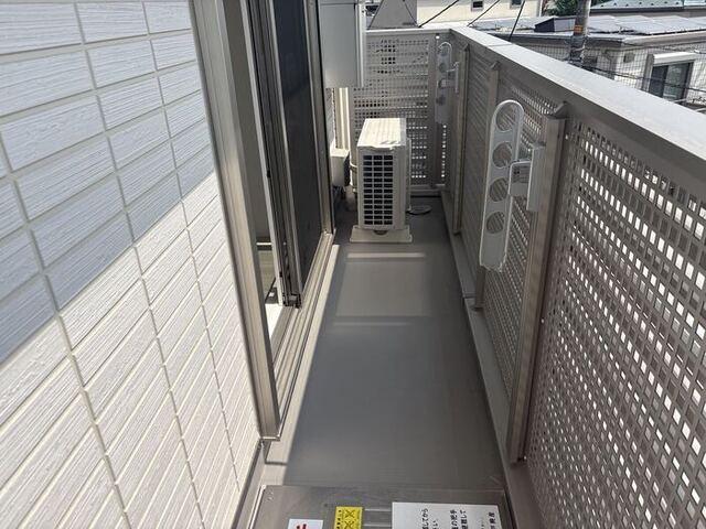セレスティア岡本（301） 部屋画像