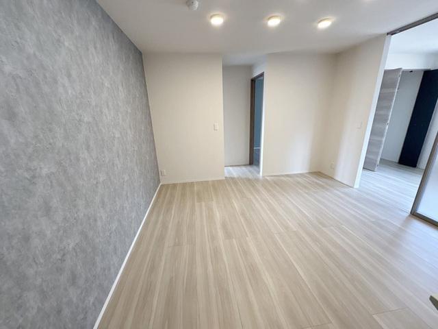 セレスティア岡本（202） 部屋画像