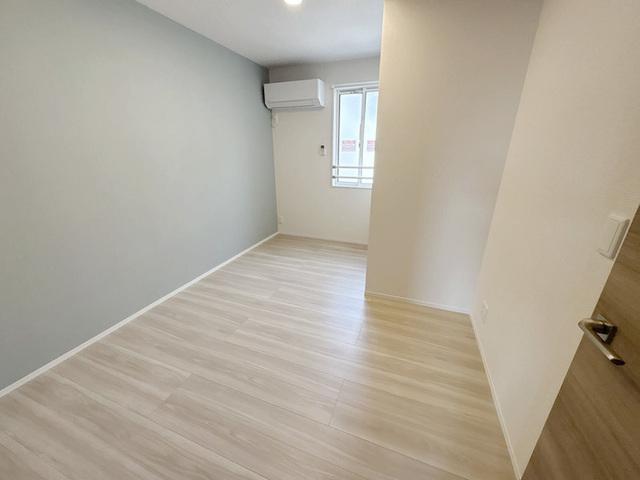 セレスティア岡本（202） 部屋画像