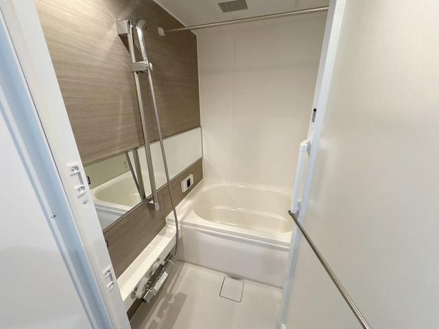 セレスティア岡本（202） 部屋画像