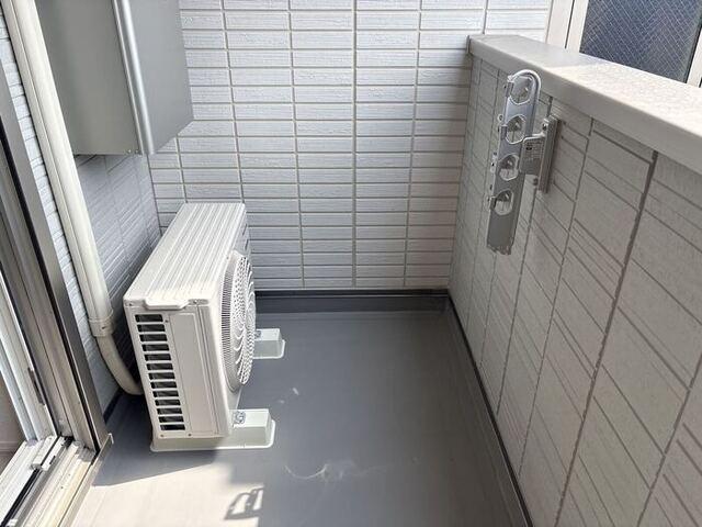 セレスティア岡本（202） 部屋画像