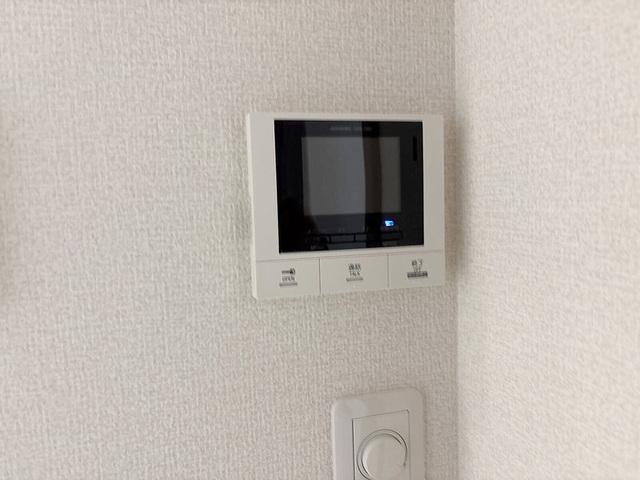 セレスティア岡本（202） 部屋画像