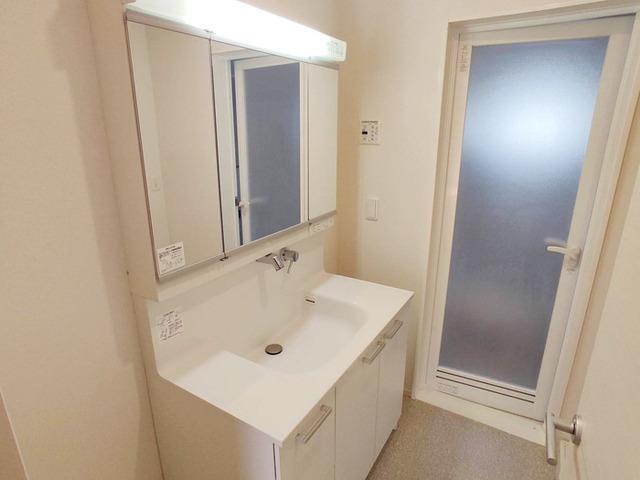 コモレビ大蔵　F（104） 部屋画像