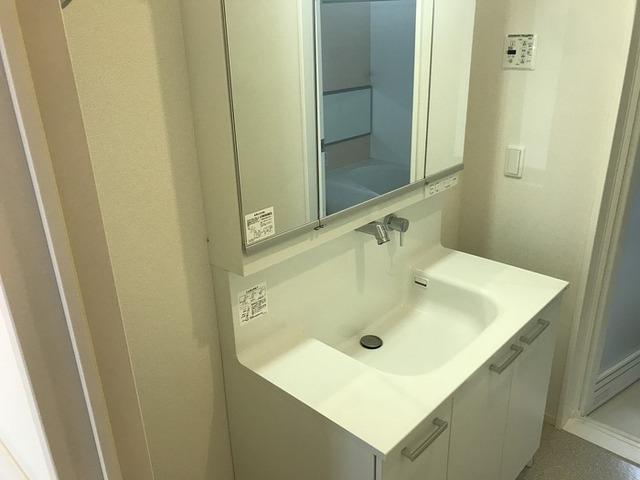 コモレビ大蔵　F（104） 部屋画像