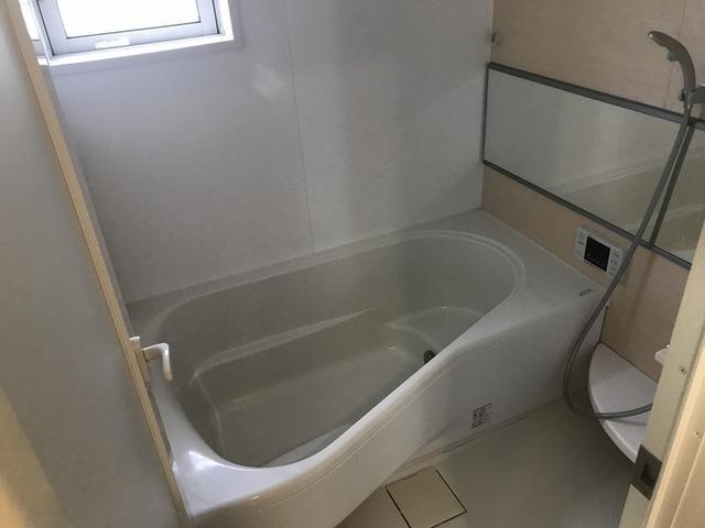 コモレビ大蔵　F（104） 部屋画像
