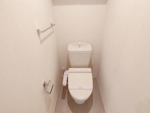 コモレビ大蔵　F（104） 部屋画像