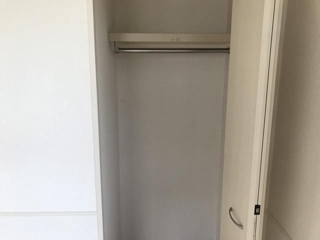 コモレビ大蔵　F（104） 部屋画像