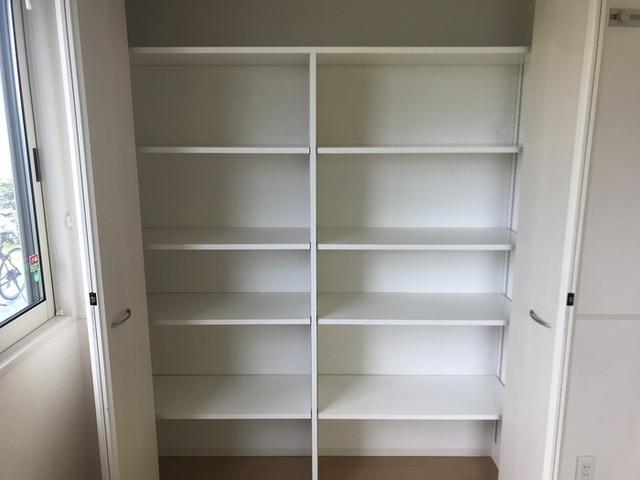 コモレビ大蔵　F（104） 部屋画像