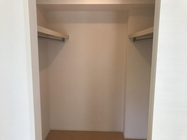 コモレビ大蔵　F（104） 部屋画像