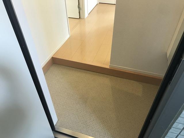 コモレビ大蔵　F（104） 部屋画像