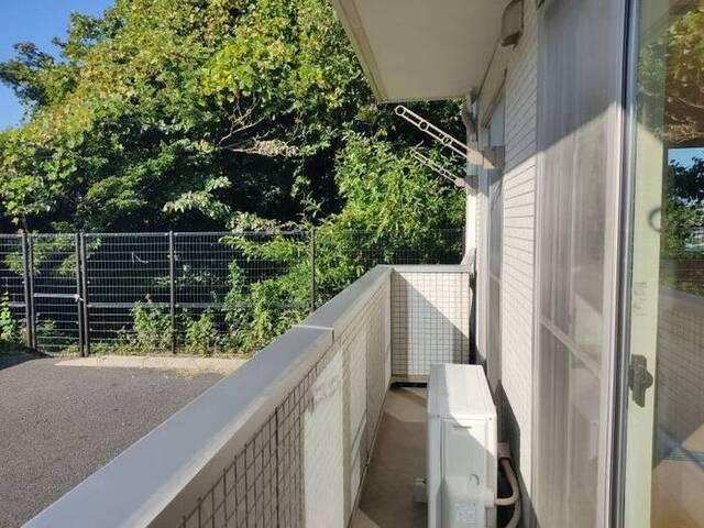 コモレビ大蔵　F（104） 部屋画像