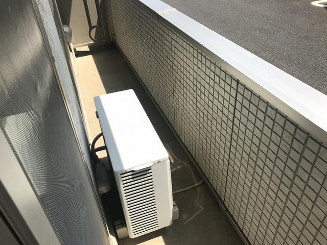 コモレビ大蔵　F（104） 部屋画像