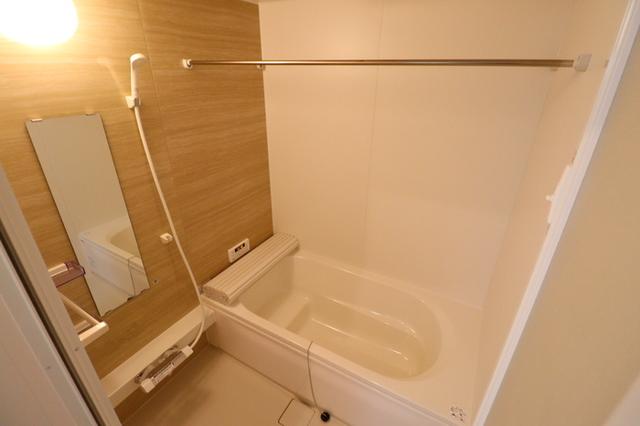 ゼフィール（108） 部屋画像