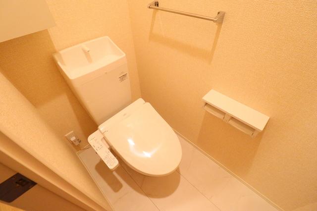ゼフィール（108） 部屋画像