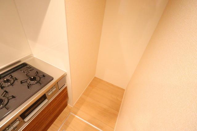 ゼフィール（108） 部屋画像