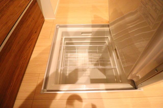 ゼフィール（108） 部屋画像