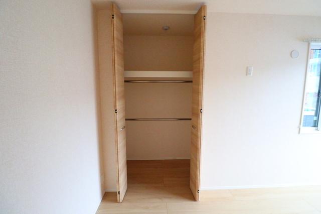 ゼフィール（108） 部屋画像