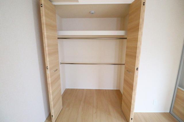 ゼフィール（108） 部屋画像