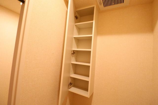 ゼフィール（108） 部屋画像