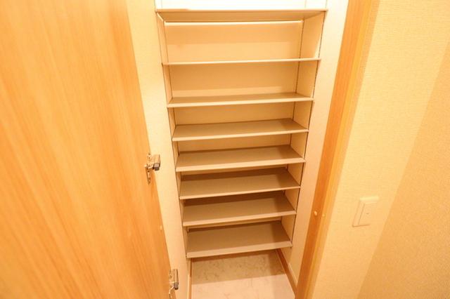 ゼフィール（108） 部屋画像