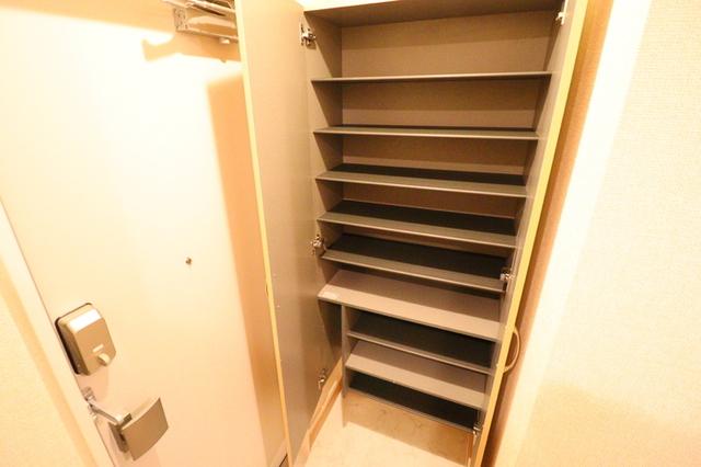 ゼフィール（108） 部屋画像