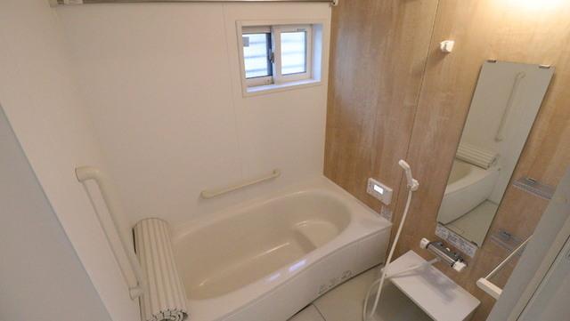 ラムリテン（102） 部屋画像