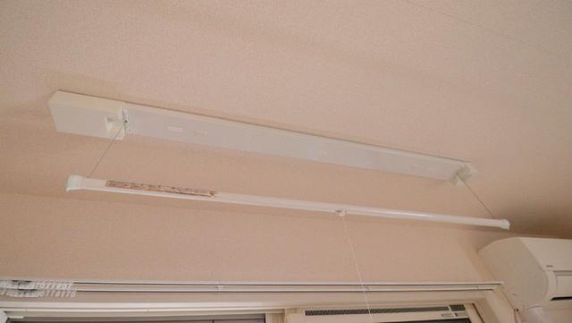 ラムリテン（102） 部屋画像
