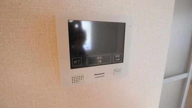 ラムリテン（102） 部屋画像