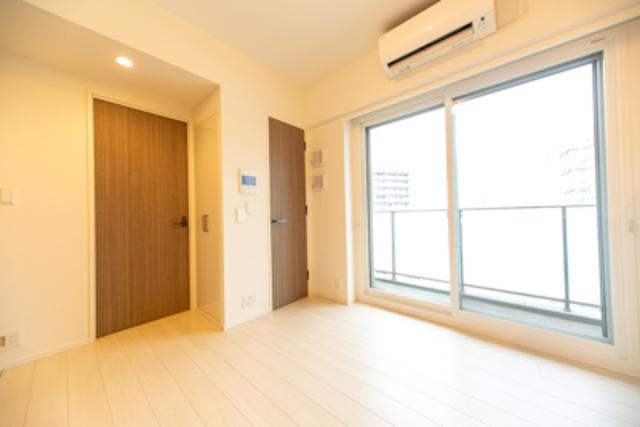 パークアクシス学芸大学レジデンス（802） 部屋画像